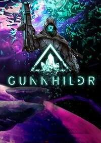 постер игры Gunnhildr
